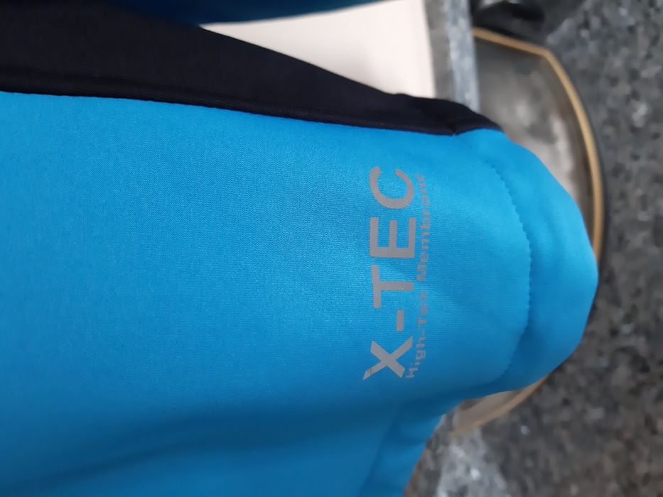 Kurtka polarowa Linea Primero High Tec Membrane XL