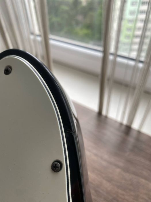 Fender Telecaster MIM