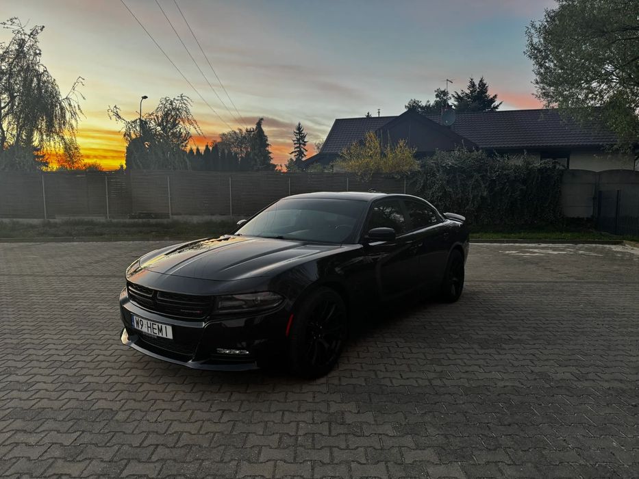 Dodge Charger