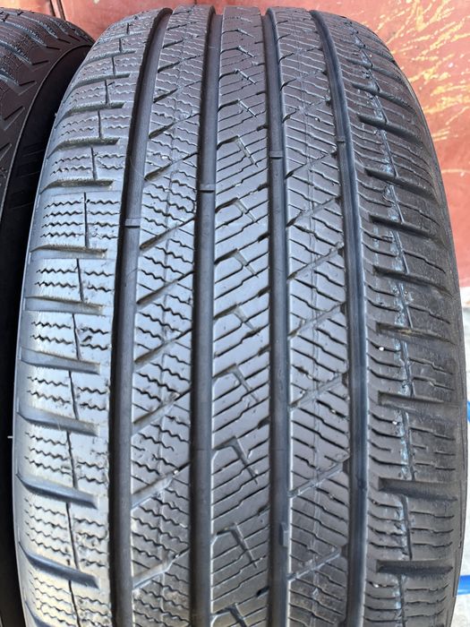 225/60/17 R17 Vredestein QuatracPro всесезонні 2 шт ціна за 1 шт