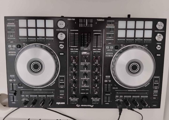 Pioneer SR2  | usada sempre em casa |