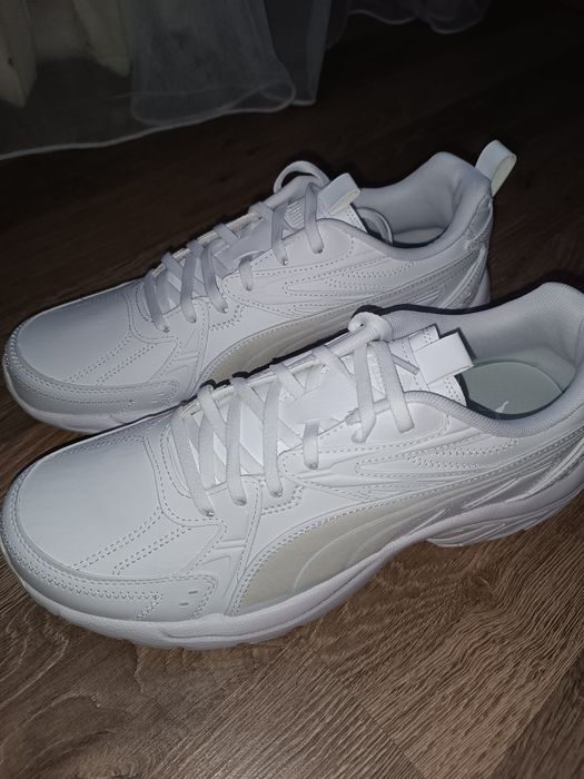 Кросівки Puma Milenio Tech Sneakers Unisex