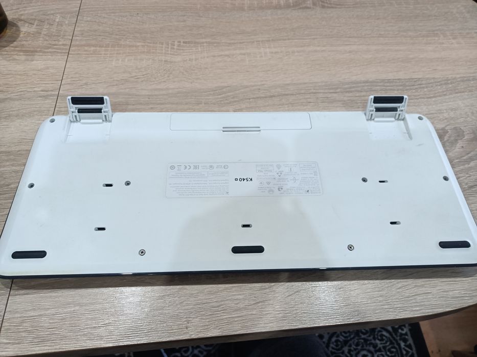 Klawiatura Logitech