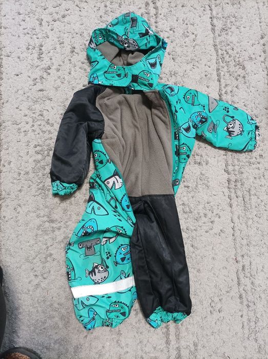 Продам комбінезон весна-осінь