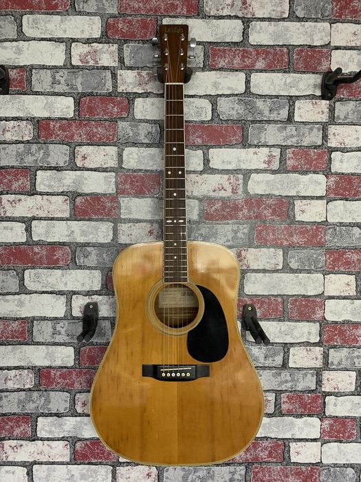 Акустична гітара Tokai Cat’s Eyes CE-200 (Made in Japan)