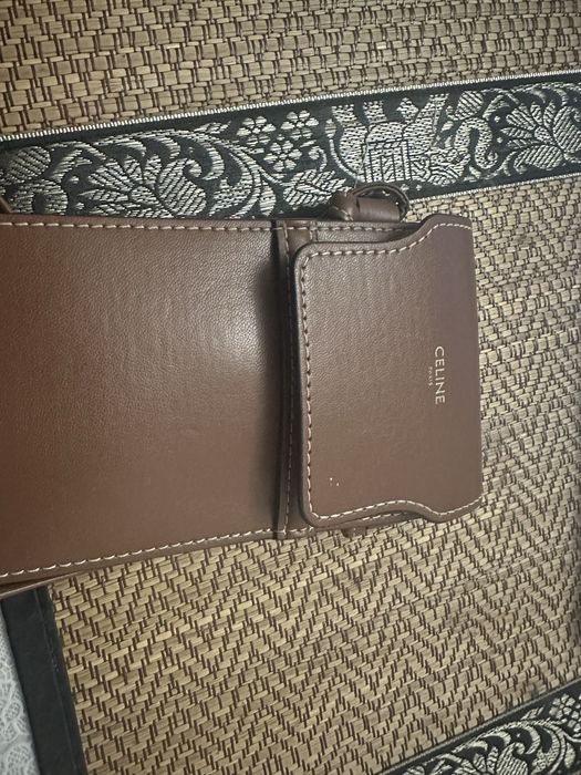 Okulary przeciwsloneczne Celine triomphe  oryginalne