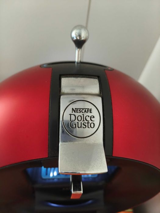 Máquina café dolce gusto