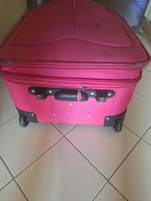 Mala de viagem VÄGG