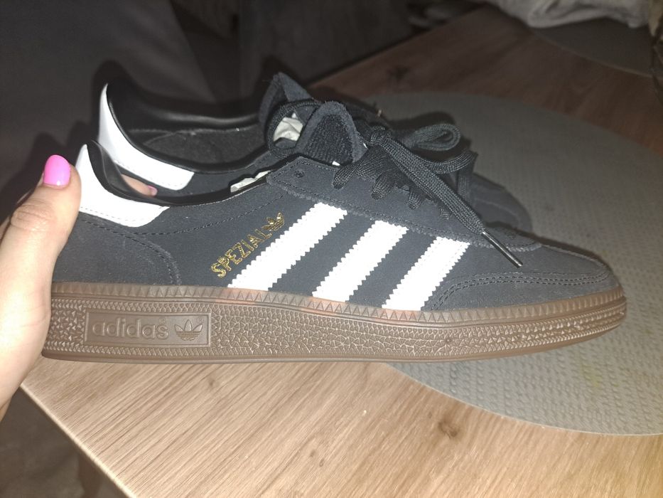 Adidas damskie buty