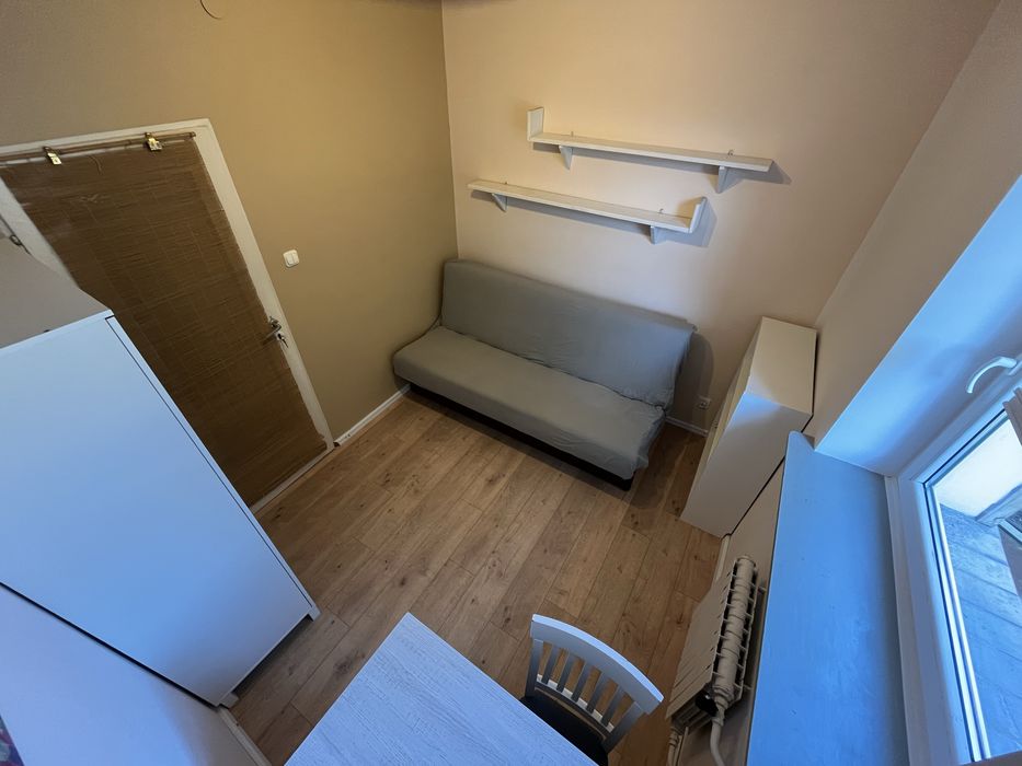 Mieszkanie – Koszalin, Śródmieście - Widok 3