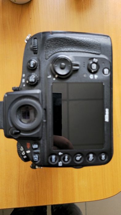 Nikon D800 боді в гарному стані