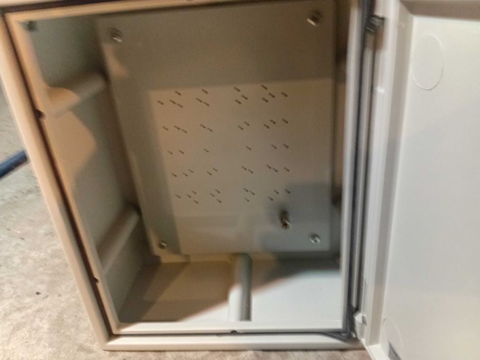 Caixa  telecomunicações