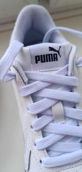 Кроссовки Puma ST Runner р.38