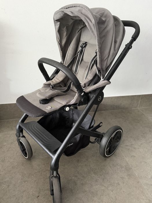 Pack completo Cybex