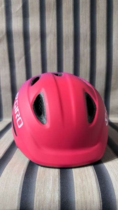 Powystawowy Kask Rowerowy Giro Scamp 2 r. S (49-53cm)