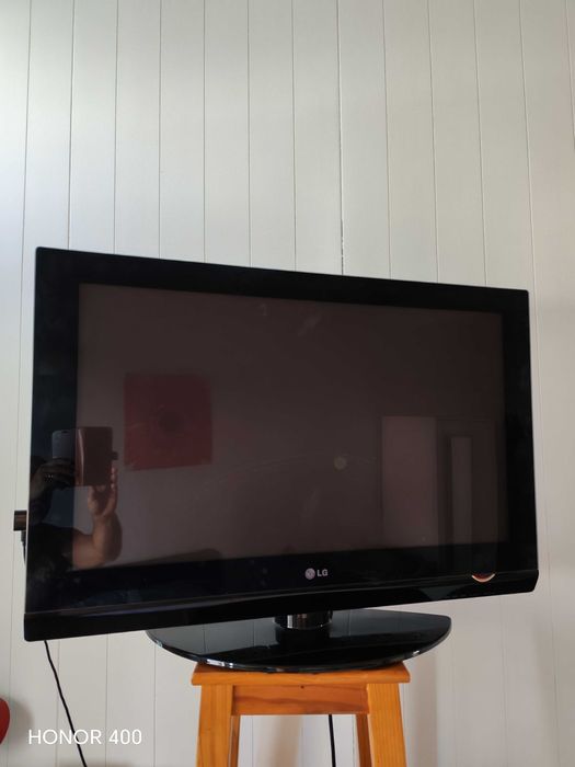Televisor LG 32pulgadas bom estado, a funcionar