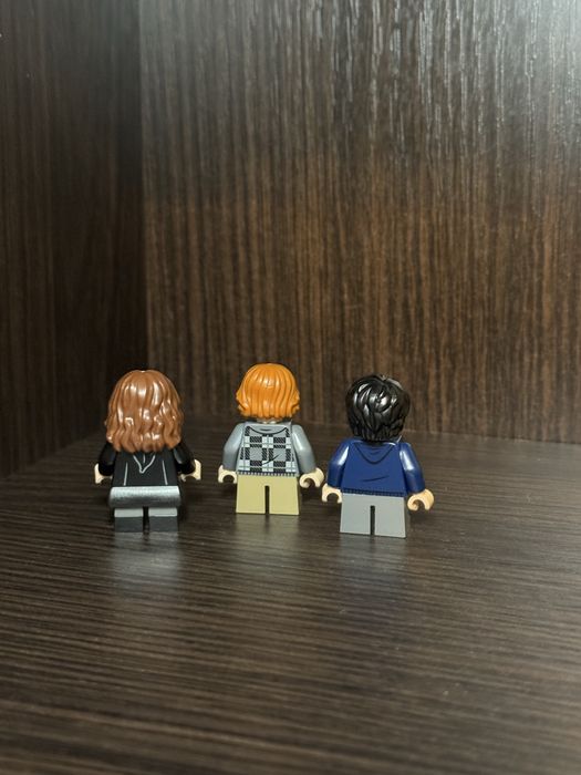 LEGO-фігурки Гаррі Поттер