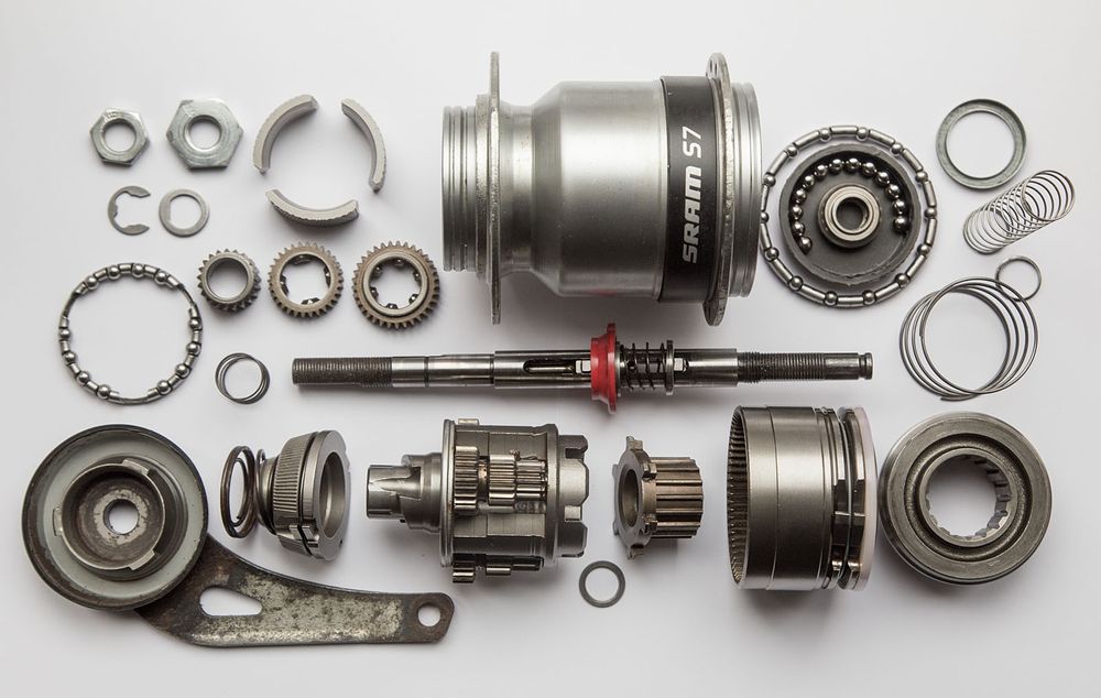 shimano nexus 7 - купить велотовары - Цена на OLX.ua