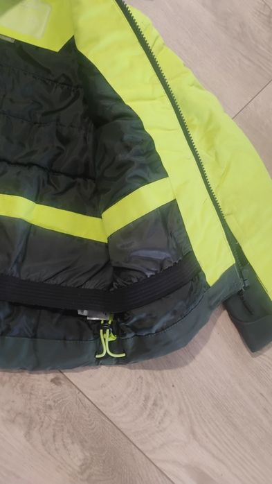 Kombinezon narciarski 4F dla chłopca r. 128