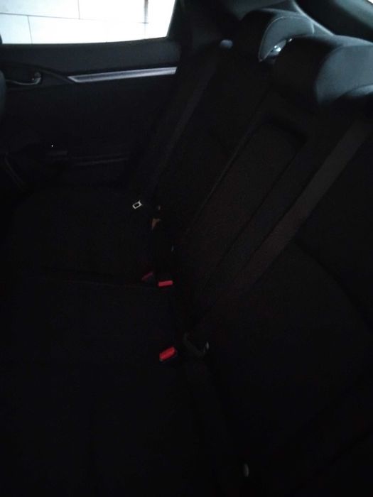 Civic X 1.6 i-dtec 120 cv