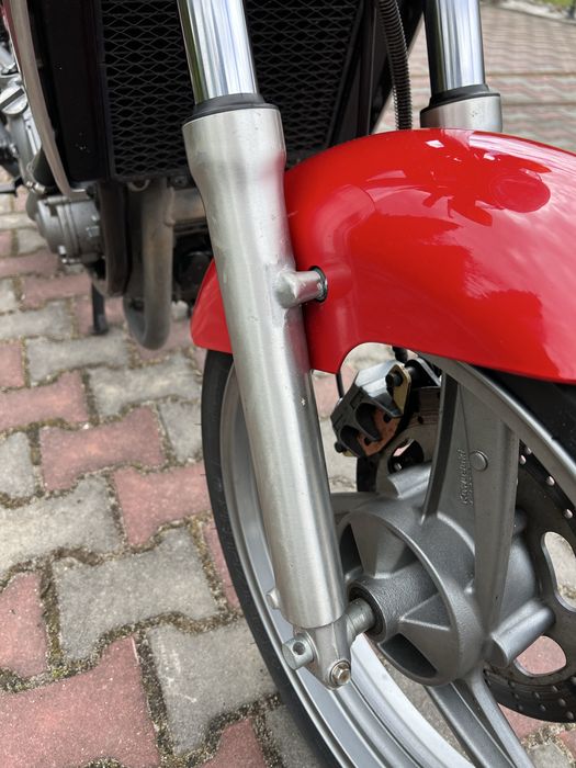 Продається kawasaki er 5 1998