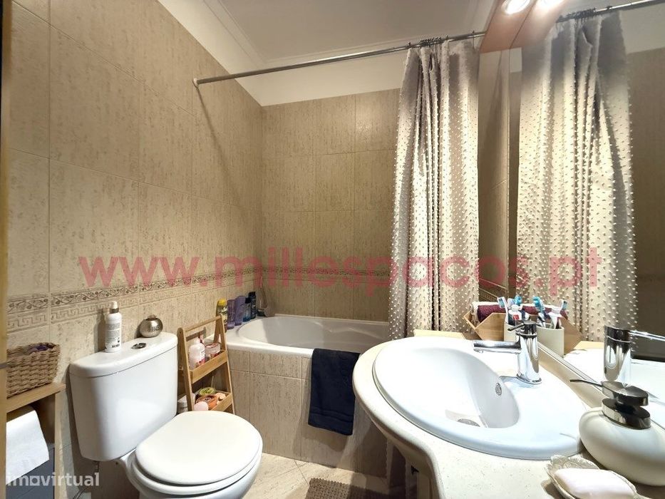 Apartamento T3+1 Duplex