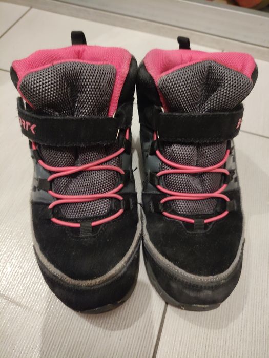 Buty zimowe Bartek r. 32