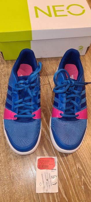Nowe buty marki Adidas rozmiar 38 i 2/3