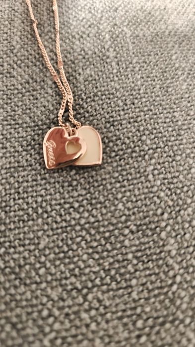 Fio / colar Guess novo