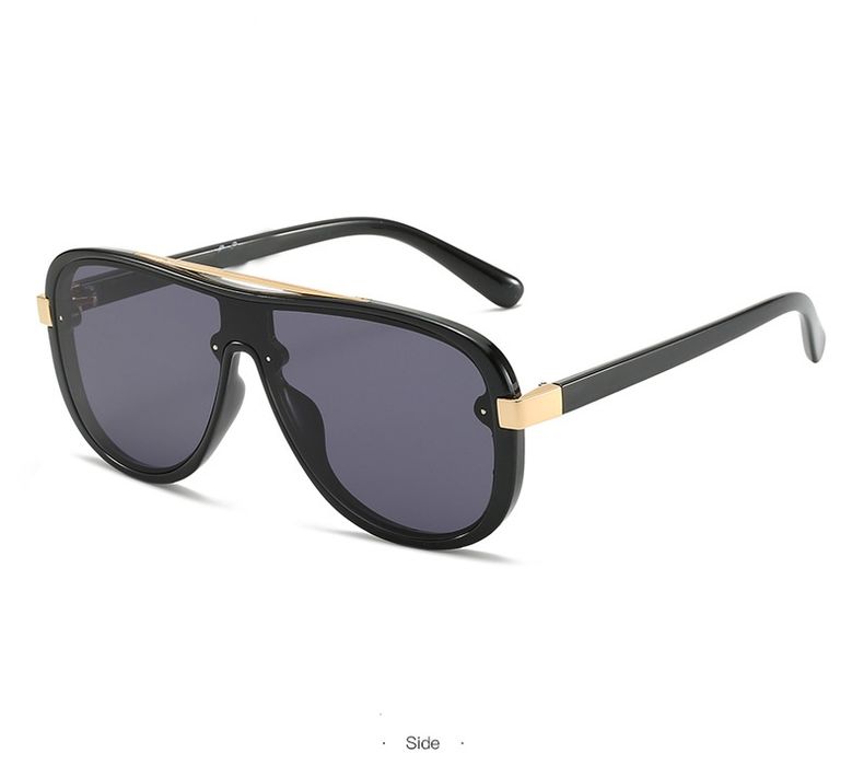 Damskie okulary przeciwsłoneczne ZENOTTIC