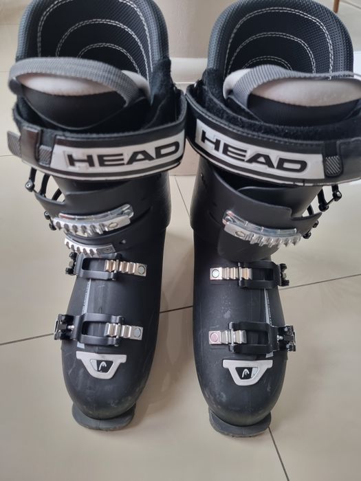 Buty narciarskie 44 Head Vector 100 rozmiar 28 flex 100 325 mm