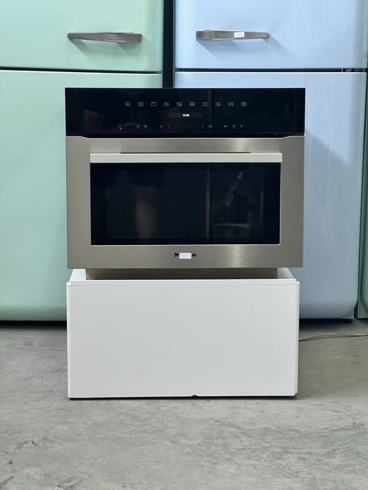 Духова шафа з СВЧ Miele H 7140 BM ВИСТАВКОВА МОДЕЛЬ