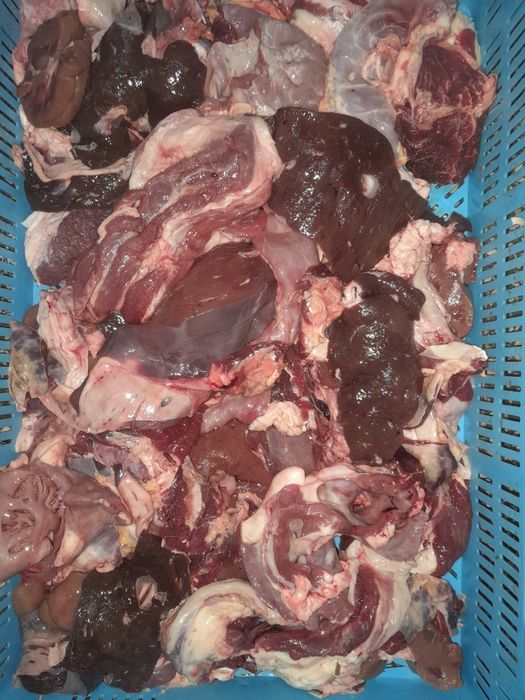 Смаколики для собак.