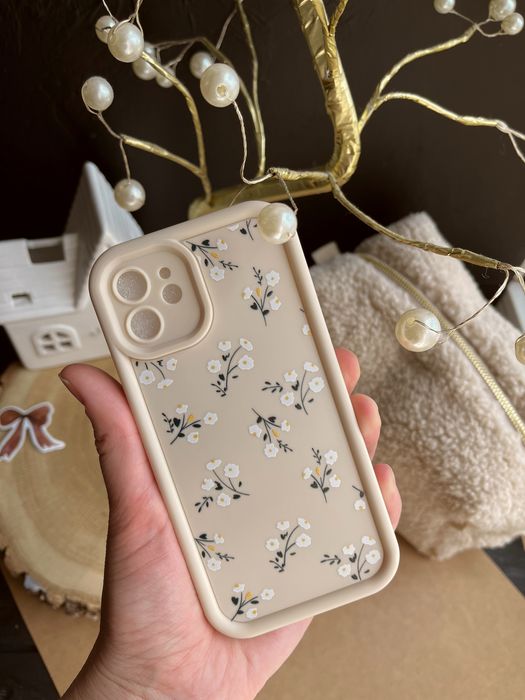 Чохол, iPhone 12