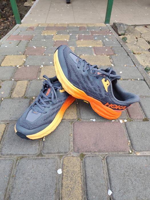Кроссовки Hoka Speedgoat 5 44,5 / 45