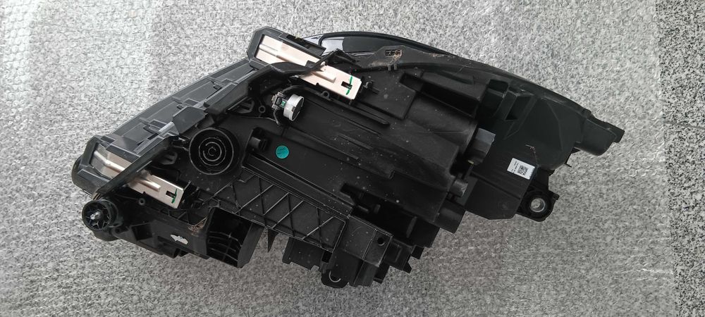 BMW Séries 1/2 Full LED Shadowline 2024+ Esquerdo
