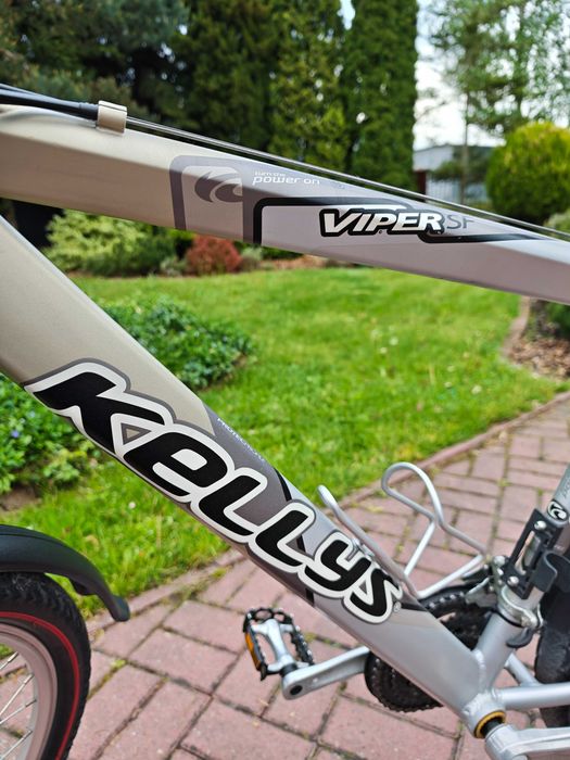 Rower Kellys VIPER SF