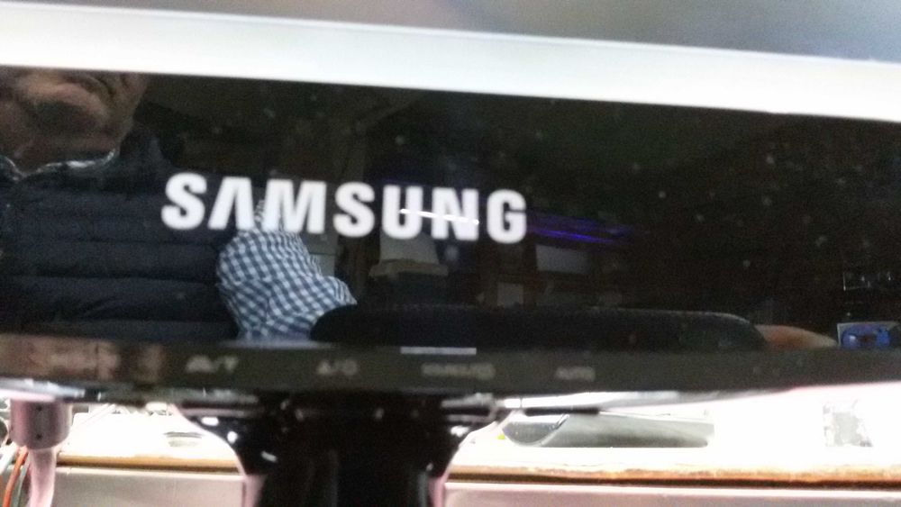 monitor tft samsung ls19 932plus 19 polgadas