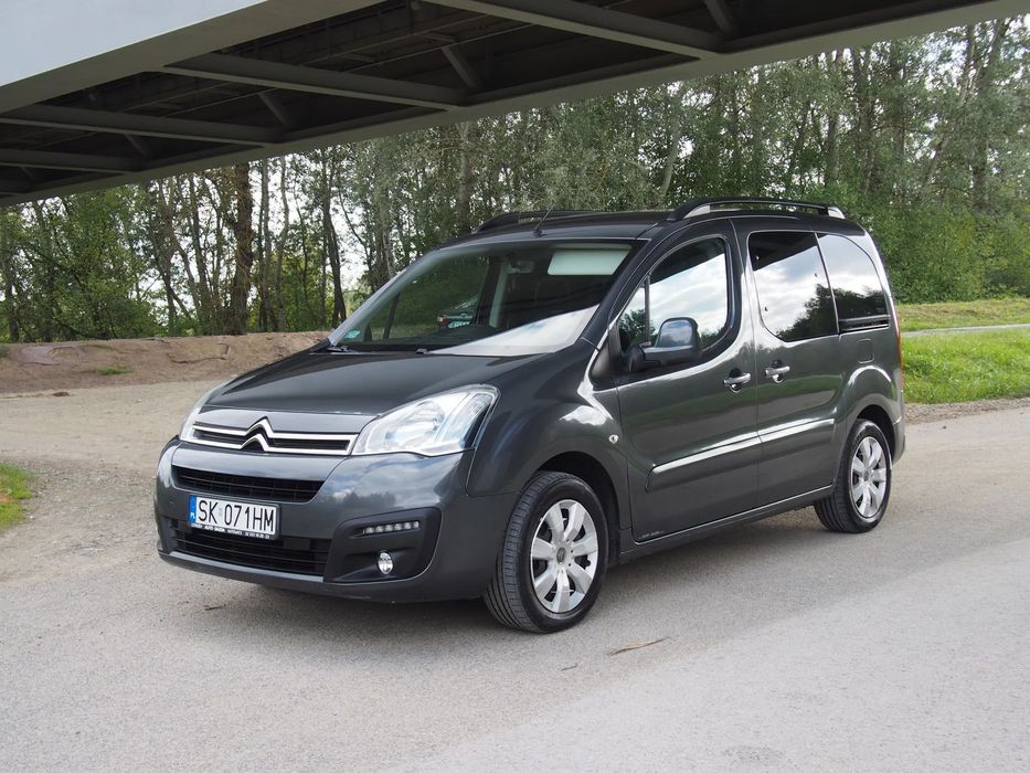 Citroën Berlingo
