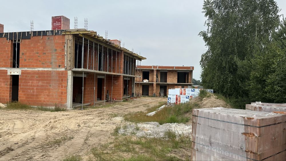 Usługi budowlane Słupca