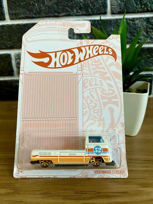 Hot wheels Porsche 928s TH STH