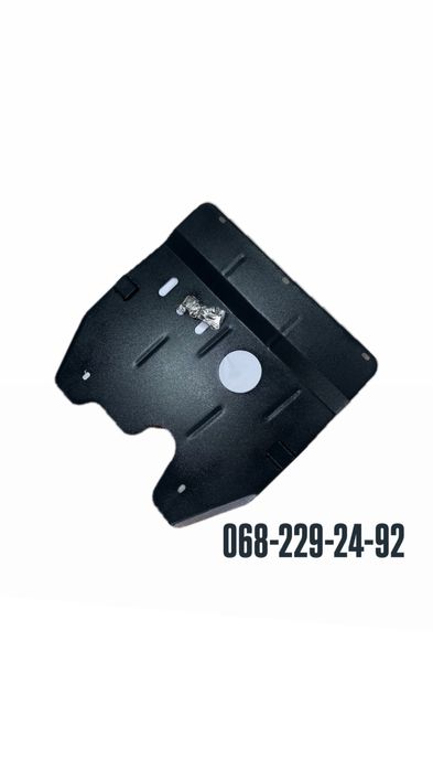 Защита Двигателя Audi Ауди A1 A3 A4 B6 B7 B8 B9 A5 A6 C5 C7 Q3 Q5 Q7