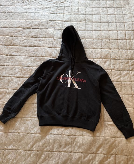 Теплий костюмчик Calvin Klein