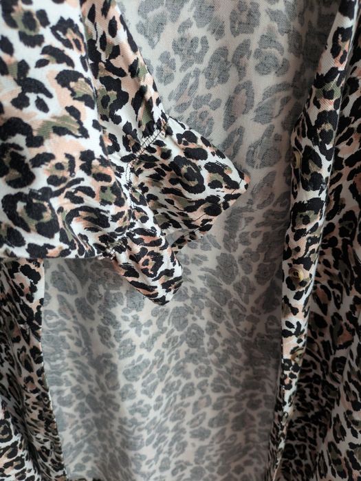 Bluzka damska z motywem zwierzęcym Greenpoint