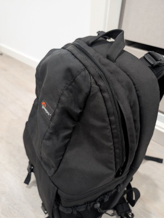 Mochila Lowepro 350 fastback