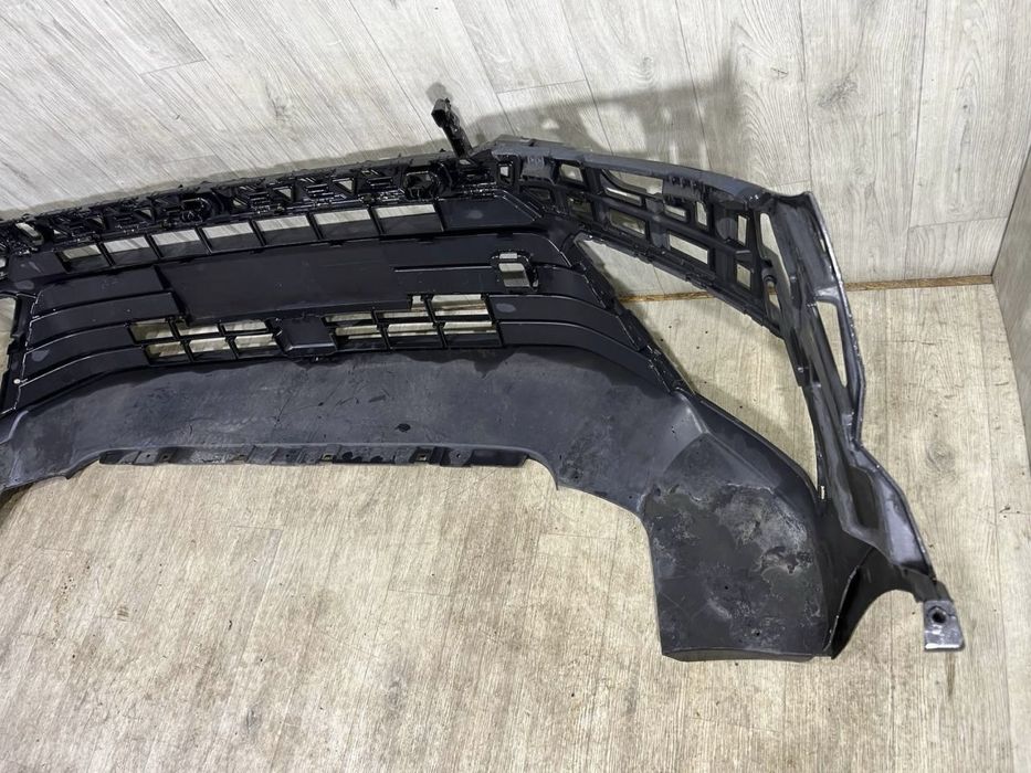 Бампер передний VW Crafter 2 MAN TGE ( 2016 - 2025 г.)