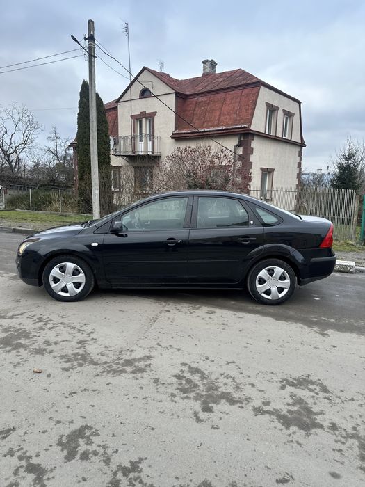 Ford Focus 2.0 2005