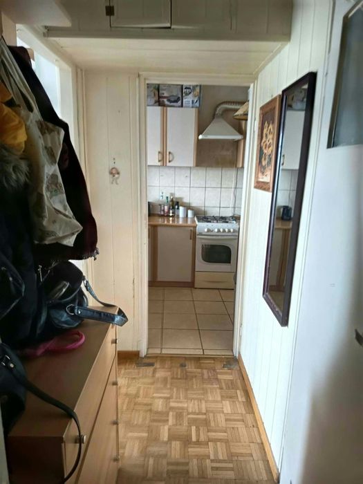 Mieszkanie – Pruszków, powiat kaliski - Więcej