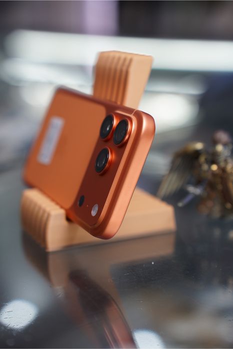 iPhone 17 Pro 256Gb Orange Sim