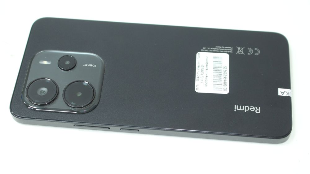 Xiaomi Redmi Note 14 6/128GB